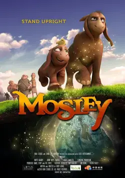 Тайная сила Мосли / Mosley (2019) мультфильм смотреть онлайн Тайная сила Мосли / Mosley (2019) мультфильм смотреть онлайн в хорошем качестве