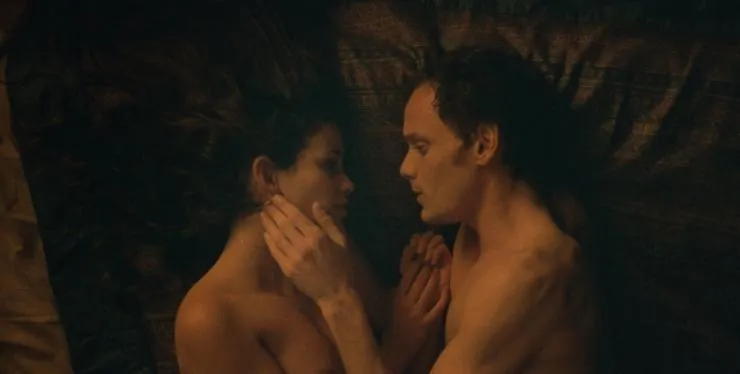 Последние любовники (2016) смотреть онлайн Последние любовники (2016) фильм смотреть онлайн