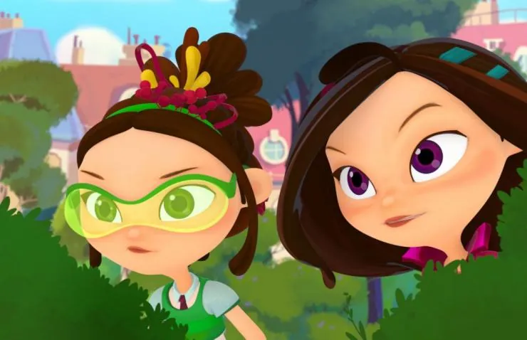 МУЛЬТ в кино. Выпуск 91. Самые любимые! (2019) смотреть онлайн бесплатно МУЛЬТ в кино. Выпуск 91. Самые любимые! (2019) мультфильм смотреть онлайн бесплатно