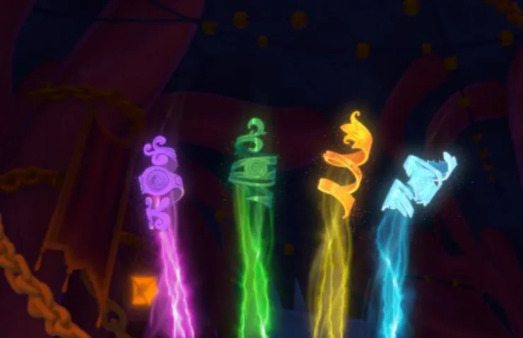 МУЛЬТ в кино. Выпуск 91. Самые любимые! (2019) смотреть онлайн МУЛЬТ в кино. Выпуск 91. Самые любимые! (2019) мультфильм смотреть онлайн