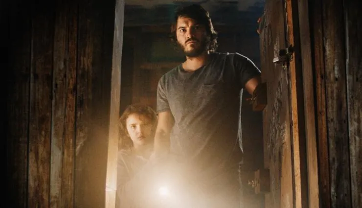 Иные (2018) смотреть онлайн Иные (2018) фильм смотреть онлайн