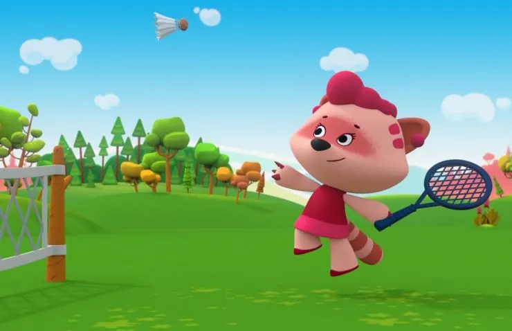 МУЛЬТ в кино. Выпуск 92. Настроение праздника! (2019) смотреть онлайн бесплатно МУЛЬТ в кино. Выпуск 92. Настроение праздника! (2019) мультфильм смотреть онлайн бесплатно