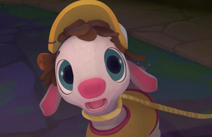 МУЛЬТ в кино. Выпуск 91. Самые любимые! (2019) в хорошем качестве смотреть онлайн МУЛЬТ в кино. Выпуск 91. Самые любимые! (2019) мультфильм в хорошем качестве смотреть онлайн