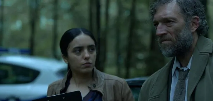 Черная полоса (2017) в хорошем качестве смотреть онлайн Черная полоса (2017) фильм в хорошем качестве смотреть онлайн