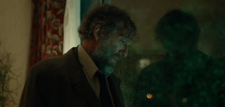 Черная полоса (2017) смотреть онлайн Черная полоса (2017) фильм смотреть онлайн