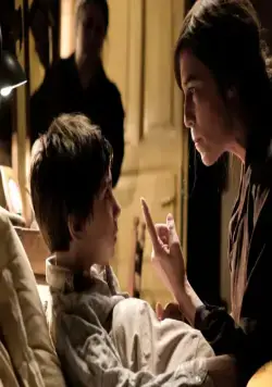 Обещание на рассвете (2017) в хорошем качестве смотреть онлайн Обещание на рассвете (2017) фильм в хорошем качестве смотреть онлайн