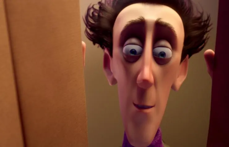 Пушистый шпион (2018) смотреть онлайн Пушистый шпион (2018) мультфильм смотреть онлайн