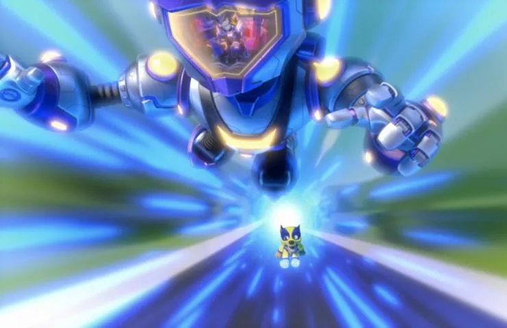 Щенячий патруль: Мегащенки (2018) в хорошем качестве смотреть онлайн Щенячий патруль: Мегащенки (2018) мультфильм в хорошем качестве смотреть онлайн