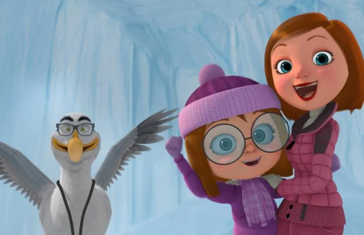 Норм и Несокрушимые: Ключи от королевства (2018) смотреть онлайн бесплатно Норм и Несокрушимые: Ключи от королевства (2018) мультфильм смотреть онлайн бесплатно