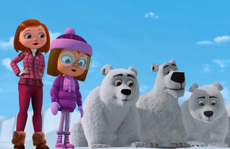 Норм и Несокрушимые: Ключи от королевства (2018) смотреть онлайн Норм и Несокрушимые: Ключи от королевства (2018) мультфильм смотреть онлайн