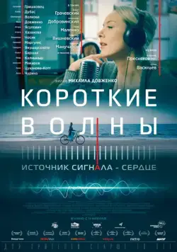 Короткие волны (2018) cериал смотреть онлайн Короткие волны (2018) cериал смотреть онлайн в хорошем качестве