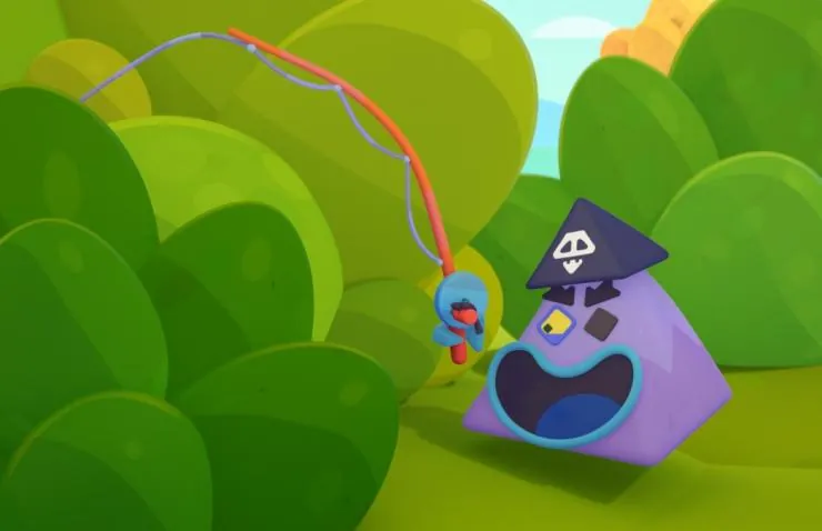 МУЛЬТ в кино. Выпуск 89. Время чудес! (2018) смотреть онлайн бесплатно МУЛЬТ в кино. Выпуск 89. Время чудес! (2018) мультфильм смотреть онлайн бесплатно