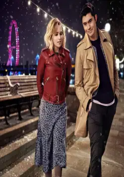 Прошлое рождество (2019) смотреть онлайн Прошлое рождество (2019) фильм смотреть онлайн