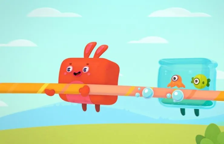 МУЛЬТ в кино. Выпуск 89. Время чудес! (2018) в хорошем качестве смотреть онлайн МУЛЬТ в кино. Выпуск 89. Время чудес! (2018) мультфильм в хорошем качестве смотреть онлайн