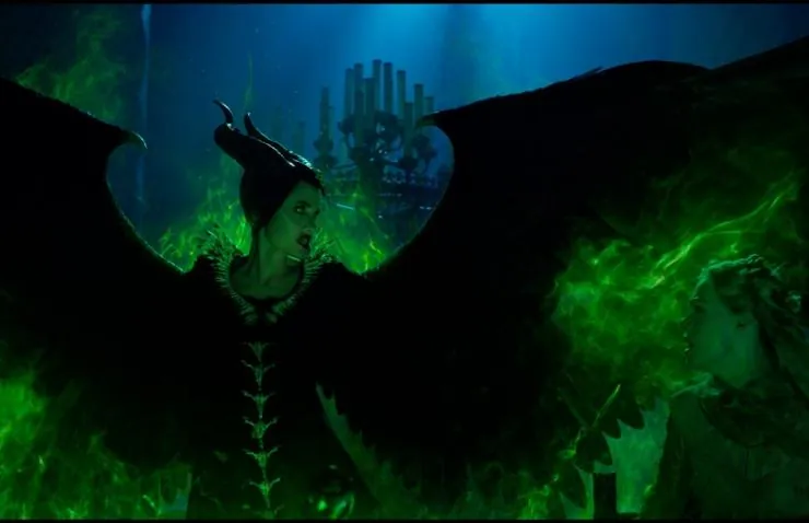 Малефисента: Владычица тьмы (2019) в хорошем качестве смотреть онлайн Малефисента: Владычица тьмы (2019) фильм в хорошем качестве смотреть онлайн