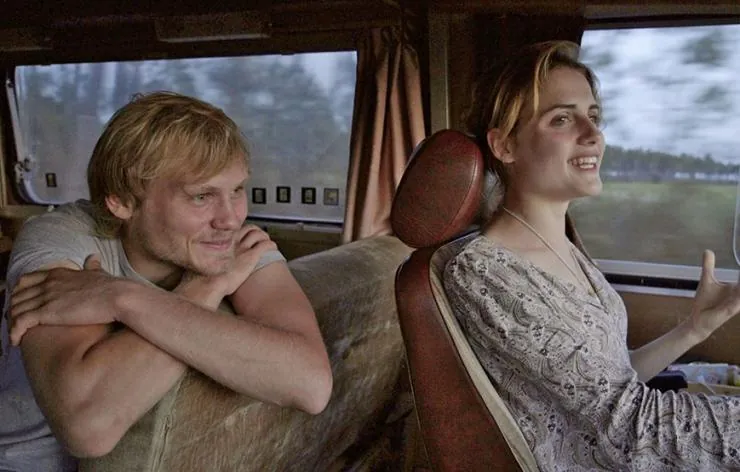 Романтики «303» (2018) в хорошем качестве смотреть онлайн Романтики «303» (2018) фильм в хорошем качестве смотреть онлайн