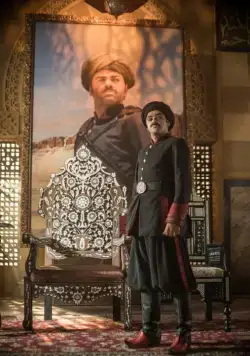 Приключения Аладдина (2018) смотреть онлайн Приключения Аладдина (2018) фильм смотреть онлайн