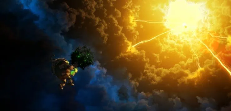 Кунг-фу воин (2017) смотреть онлайн бесплатно Кунг-фу воин (2017) мультфильм смотреть онлайн бесплатно