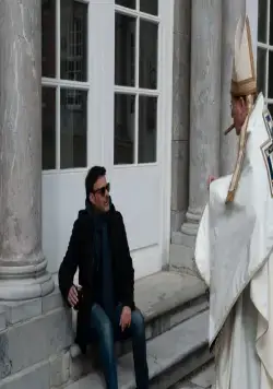 По воле божьей (2018) смотреть онлайн По воле божьей (2018) фильм смотреть онлайн