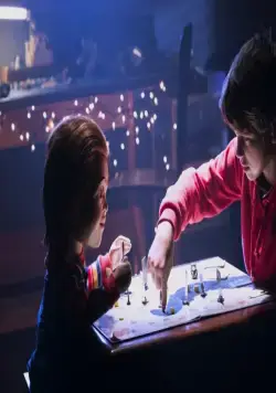 Детские игры (2019) смотреть онлайн Детские игры (2019) фильм смотреть онлайн