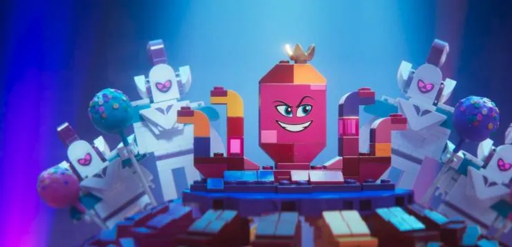 ЛЕГО Фильм 2 (2019) смотреть онлайн бесплатно ЛЕГО Фильм 2 (2019) мультфильм смотреть онлайн бесплатно