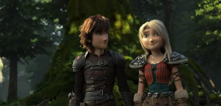 Как приручить дракона 3 (2019) смотреть онлайн бесплатно Как приручить дракона 3 (2019) мультфильм смотреть онлайн бесплатно