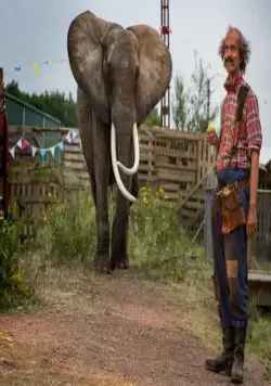 Маленькая мисс Дулиттл (2018) смотреть онлайн бесплатно Маленькая мисс Дулиттл (2018) фильм смотреть онлайн бесплатно