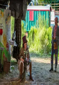 Маленькая мисс Дулиттл (2018) смотреть онлайн Маленькая мисс Дулиттл (2018) фильм смотреть онлайн