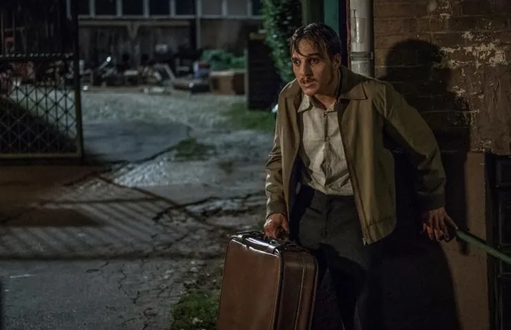 Золотая перчатка (2019) в хорошем качестве смотреть онлайн Золотая перчатка (2019) фильм в хорошем качестве смотреть онлайн