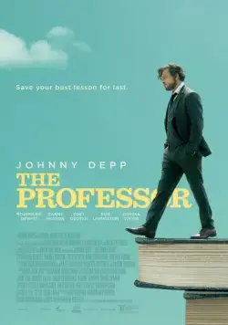 Ричард прощается / The Professor (2018) cериал смотреть онлайн Ричард прощается / The Professor (2018) cериал смотреть онлайн в хорошем качестве