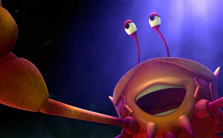 Капитан семи морей (2018) в хорошем качестве смотреть онлайн Капитан семи морей (2018) мультфильм в хорошем качестве смотреть онлайн