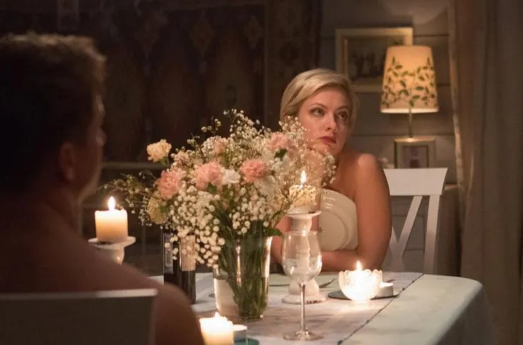 Семь ужинов (2019) в хорошем качестве смотреть онлайн Семь ужинов (2019) фильм в хорошем качестве смотреть онлайн