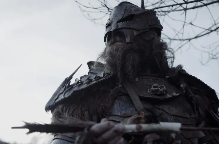 Время монстров (2018) смотреть онлайн Время монстров (2018) фильм смотреть онлайн