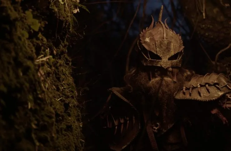 Время монстров (2018) смотреть онлайн бесплатно Время монстров (2018) фильм смотреть онлайн бесплатно