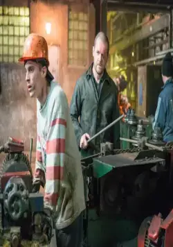 Завод (2018) смотреть онлайн бесплатно Завод (2018) фильм смотреть онлайн бесплатно
