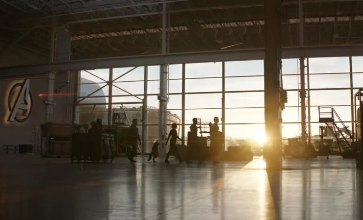 Мстители: Финал (2019) смотреть онлайн Мстители: Финал (2019) фильм смотреть онлайн