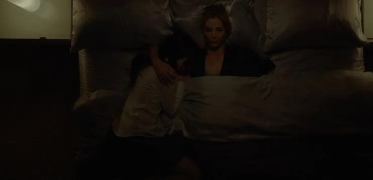 Тёмное зеркало (2018) смотреть онлайн бесплатно Тёмное зеркало (2018) фильм смотреть онлайн бесплатно