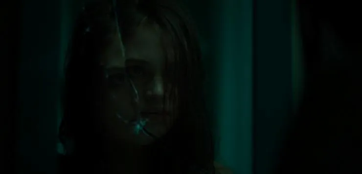 Тёмное зеркало (2018) в хорошем качестве смотреть онлайн Тёмное зеркало (2018) фильм в хорошем качестве смотреть онлайн