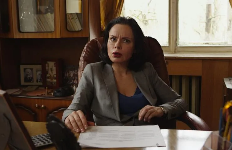 Дар (2018) в хорошем качестве смотреть онлайн Дар (2018) фильм в хорошем качестве смотреть онлайн