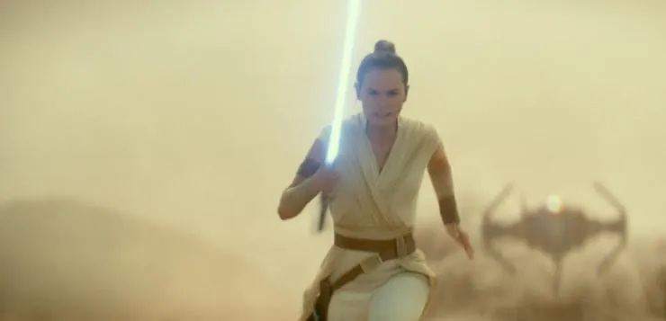 Звёздные Войны: Скайуокер. Восход (2019) смотреть онлайн Звёздные Войны: Скайуокер. Восход (2019) фильм смотреть онлайн