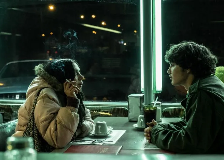 Белый парень Рик (2018) смотреть онлайн бесплатно Белый парень Рик (2018) фильм смотреть онлайн бесплатно