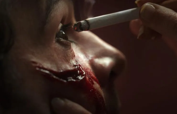 Пирсинг (2018) в хорошем качестве смотреть онлайн Пирсинг (2018) фильм в хорошем качестве смотреть онлайн