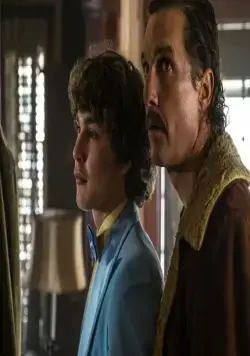 Белый парень Рик (2018) смотреть онлайн Белый парень Рик (2018) фильм смотреть онлайн