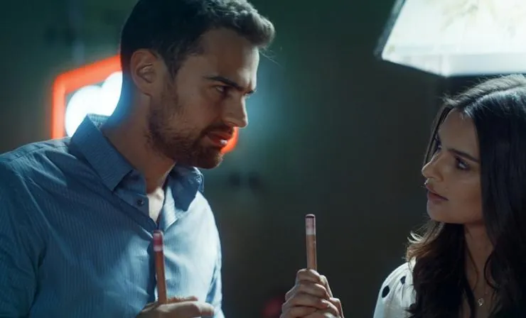 Искусство обмана (2019) смотреть онлайн Искусство обмана (2019) фильм смотреть онлайн