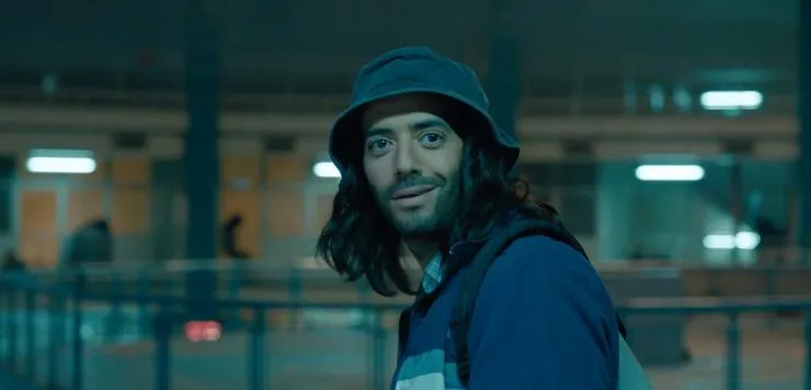 Плейбой под прикрытием (2018) в хорошем качестве смотреть онлайн Плейбой под прикрытием (2018) фильм в хорошем качестве смотреть онлайн