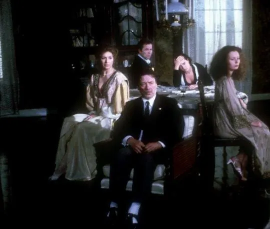 Жертвоприношение (1986) смотреть онлайн Жертвоприношение (1986) фильм смотреть онлайн