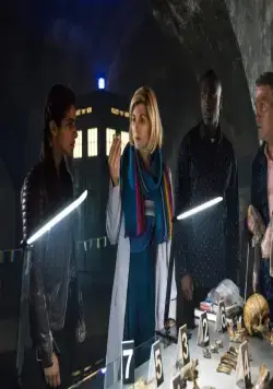 Доктор Кто: Решение (2019) смотреть онлайн бесплатно Доктор Кто: Решение (2019) фильм смотреть онлайн бесплатно