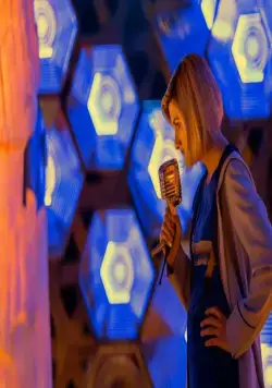 Доктор Кто: Решение (2019) в хорошем качестве смотреть онлайн Доктор Кто: Решение (2019) фильм в хорошем качестве смотреть онлайн