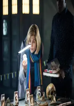 Доктор Кто: Решение (2019) смотреть онлайн Доктор Кто: Решение (2019) фильм смотреть онлайн