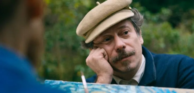 Ван Гог. На пороге вечности (2018) в хорошем качестве смотреть онлайн Ван Гог. На пороге вечности (2018) фильм в хорошем качестве смотреть онлайн